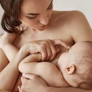 Curso completo Lactancia para madres