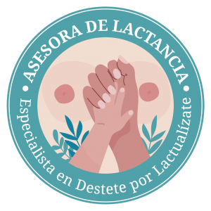Curso Asesora de Lactancia especialista en Destete