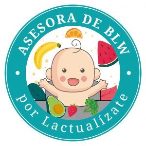 Asesora Especialista en BLW