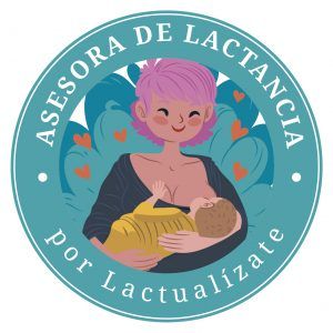 Curso Asesora de Lactancia Certificada con prácticas reales