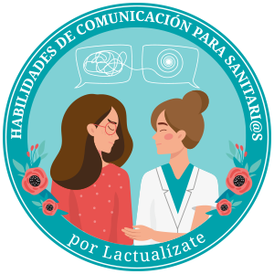 Habilidades de Comunicación para Sanitarios