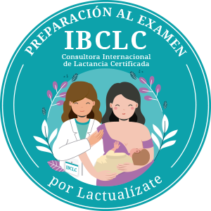 Preparación teórica para superar la certificación IBCLC