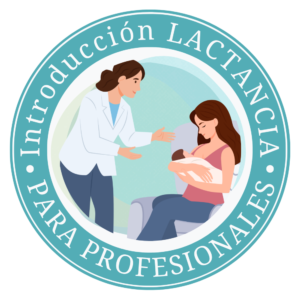 curso introduccion lactancia profesionales