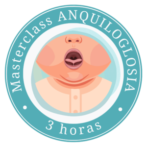 masterclas anquiloglosia para profesionales